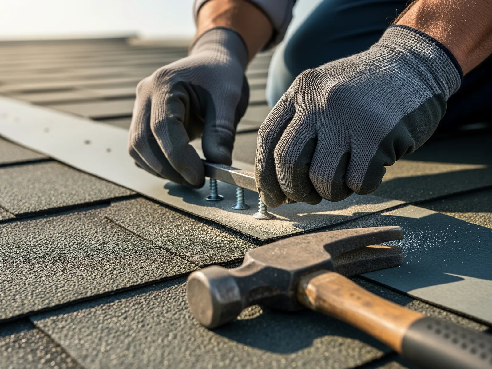 Why choose Fascia Repair in Fort Drum, NY